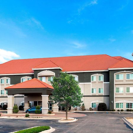 La Quinta By Wyndham Tucumcari Hotel Eksteriør billede