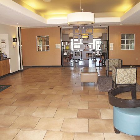 La Quinta By Wyndham Tucumcari Hotel Eksteriør billede