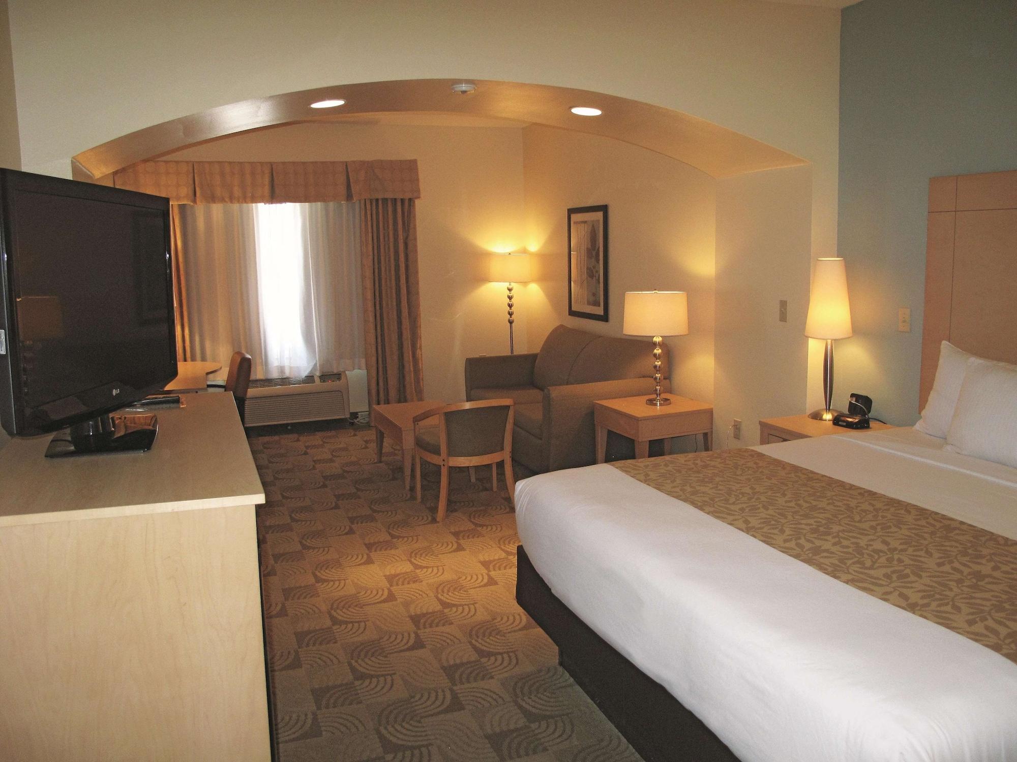 La Quinta By Wyndham Tucumcari Hotel Eksteriør billede