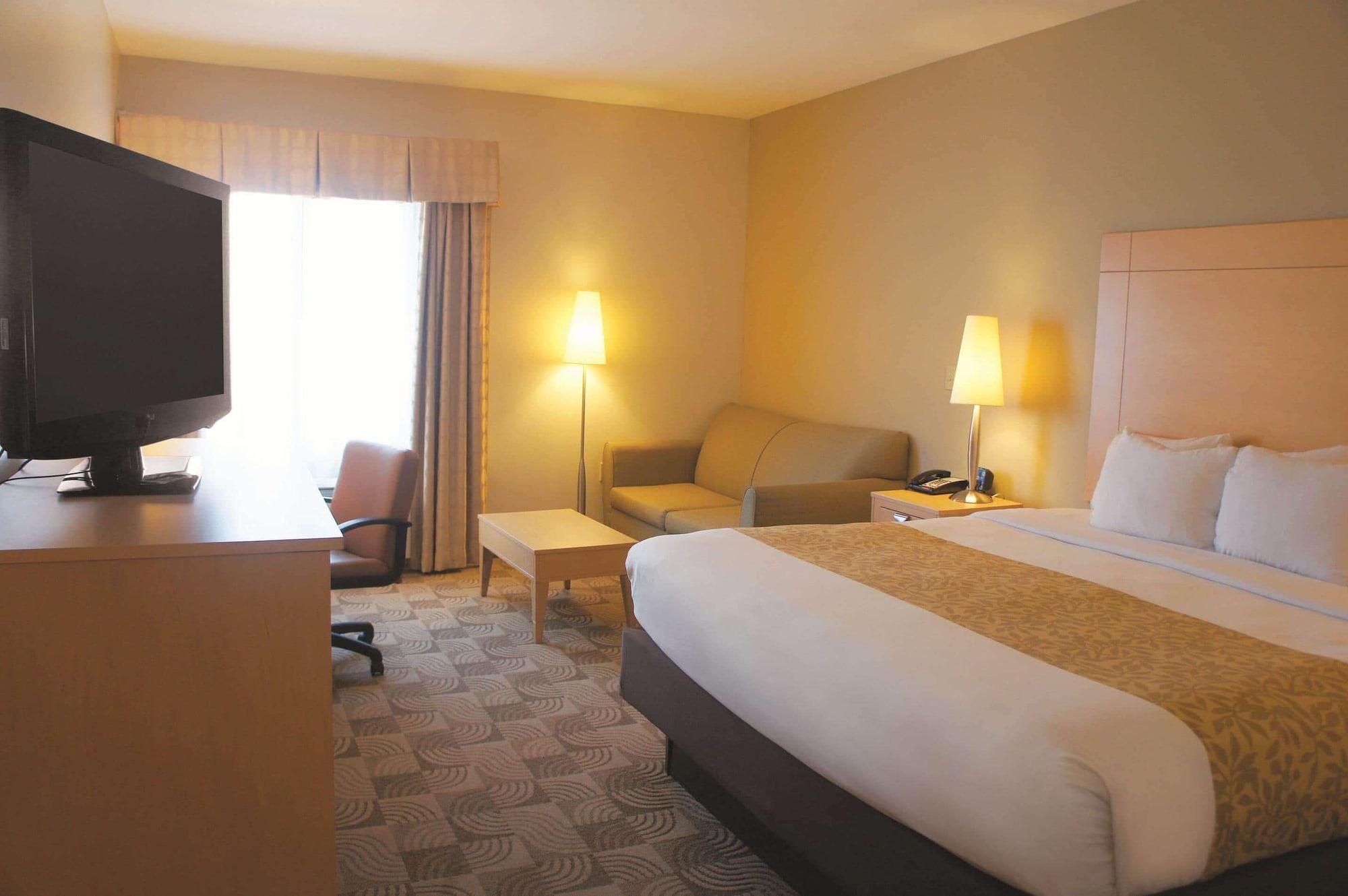 La Quinta By Wyndham Tucumcari Hotel Eksteriør billede