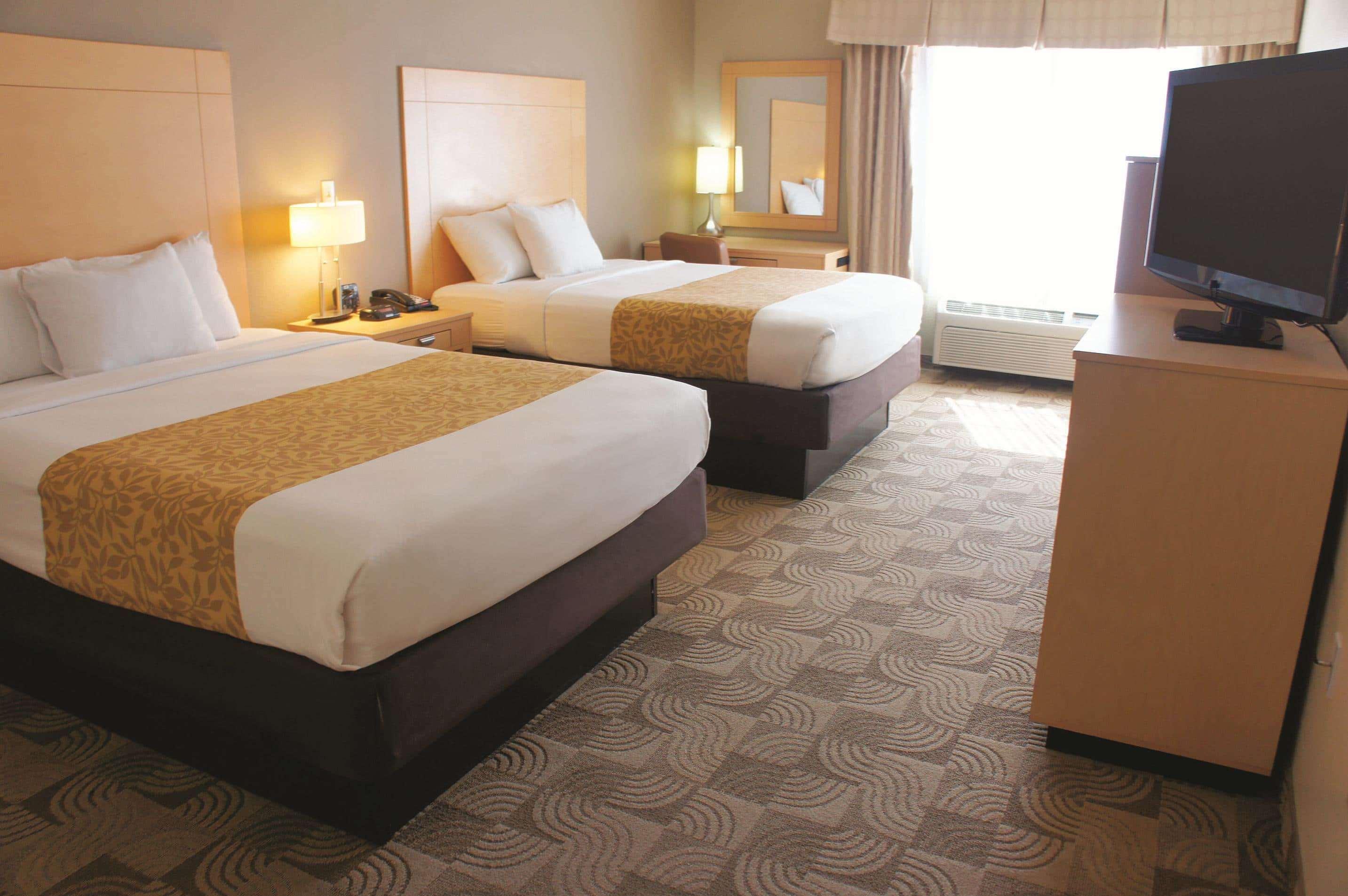 La Quinta By Wyndham Tucumcari Hotel Eksteriør billede