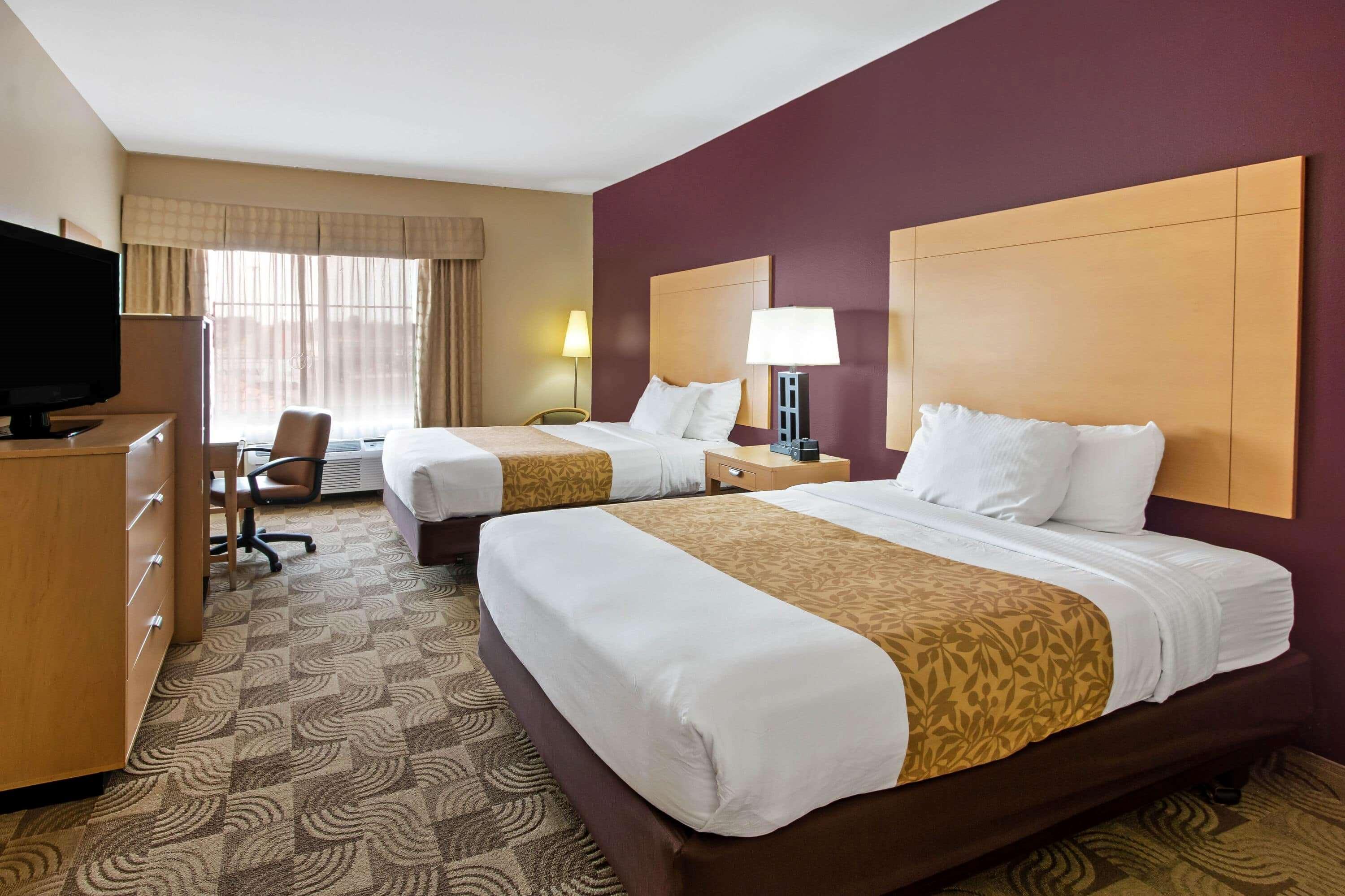 La Quinta By Wyndham Tucumcari Hotel Eksteriør billede