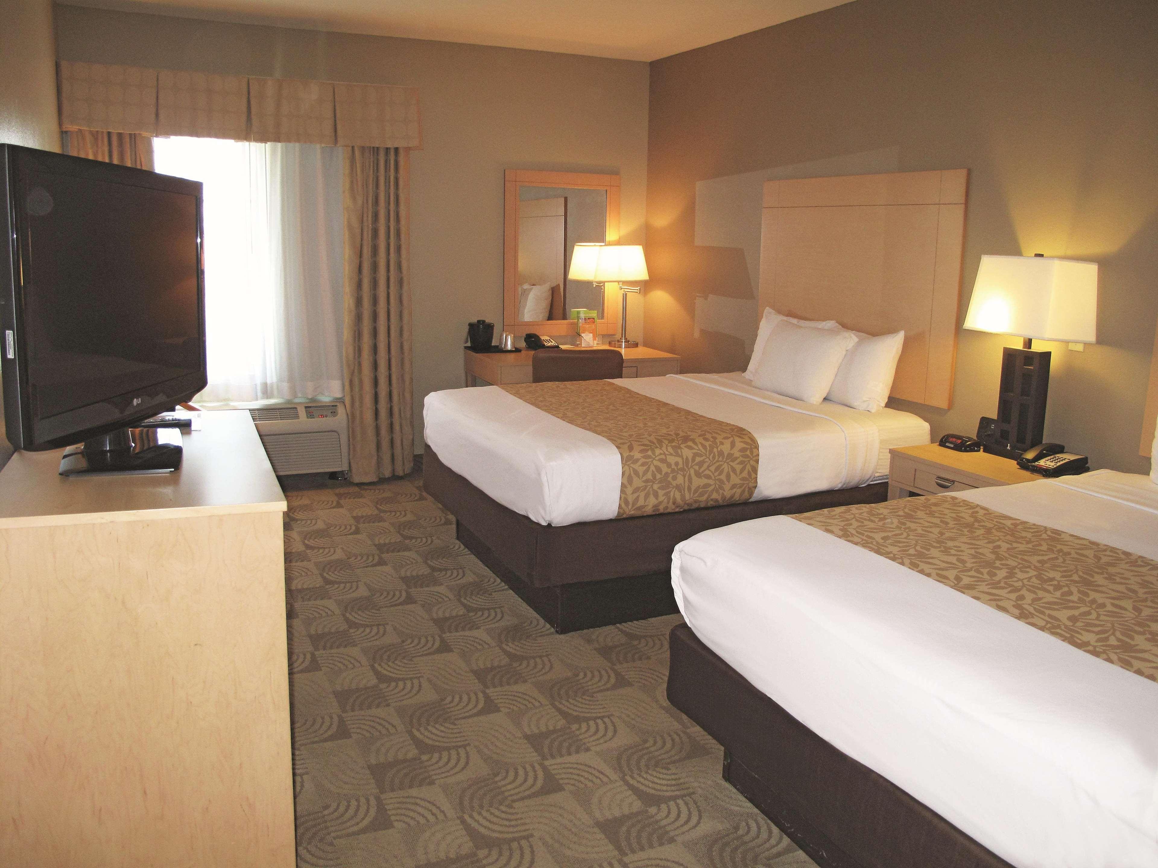 La Quinta By Wyndham Tucumcari Hotel Eksteriør billede