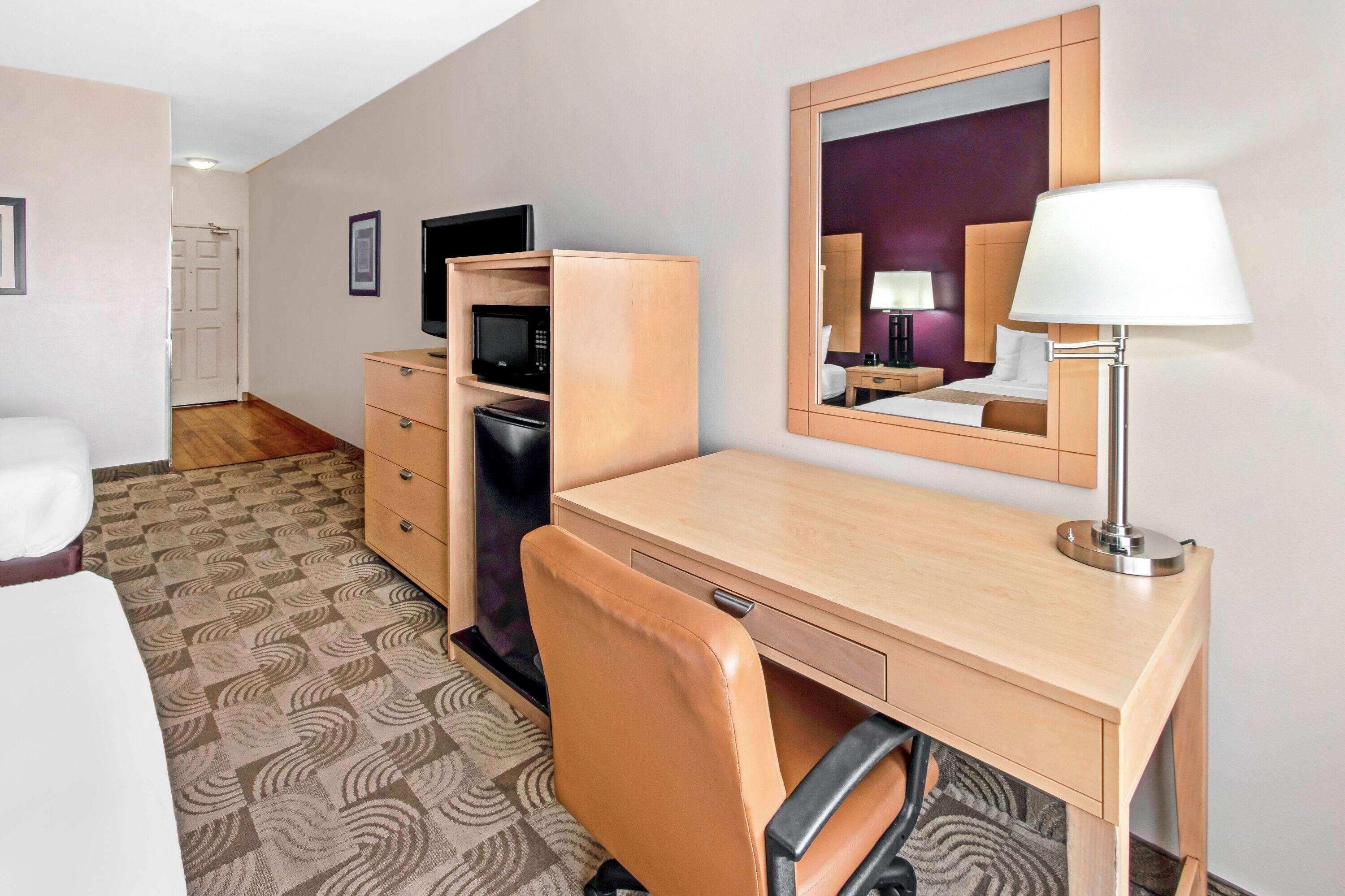 La Quinta By Wyndham Tucumcari Hotel Eksteriør billede