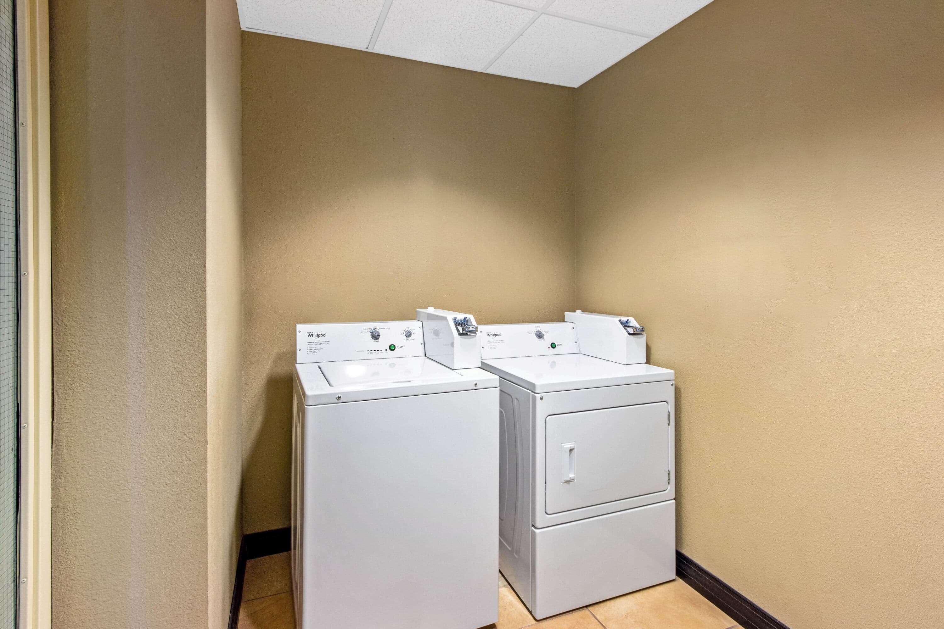 La Quinta By Wyndham Tucumcari Hotel Eksteriør billede