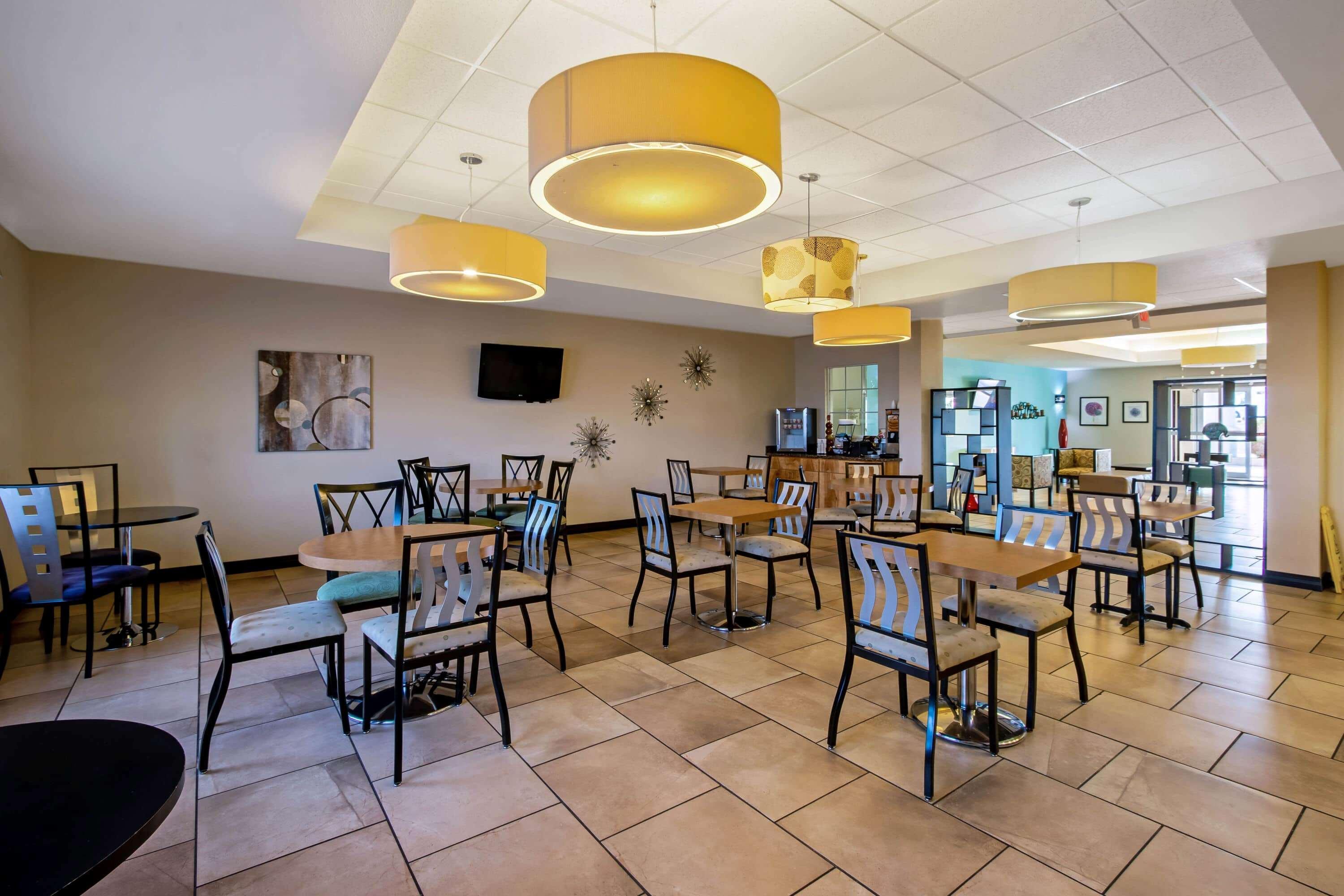 La Quinta By Wyndham Tucumcari Hotel Eksteriør billede