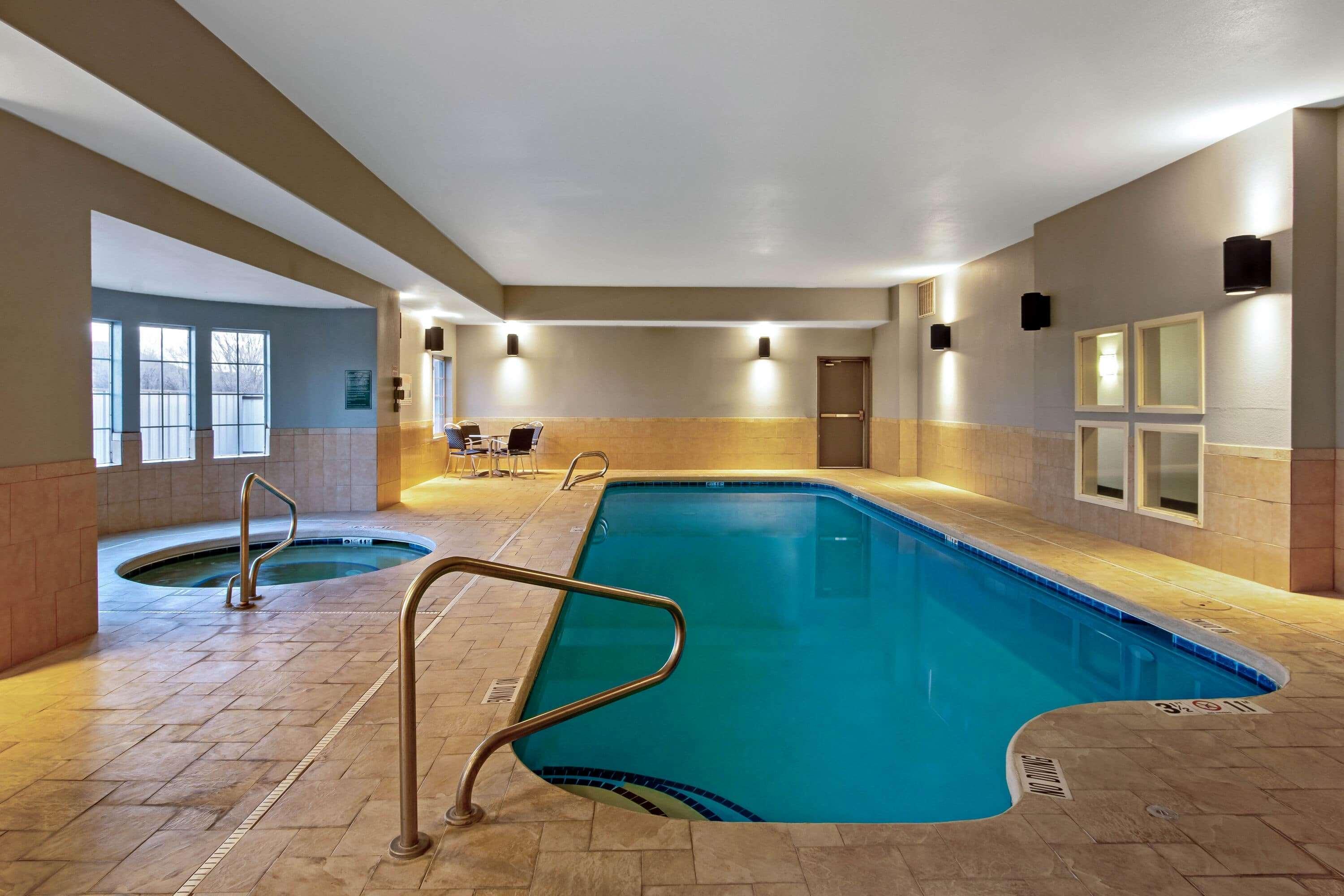 La Quinta By Wyndham Tucumcari Hotel Eksteriør billede