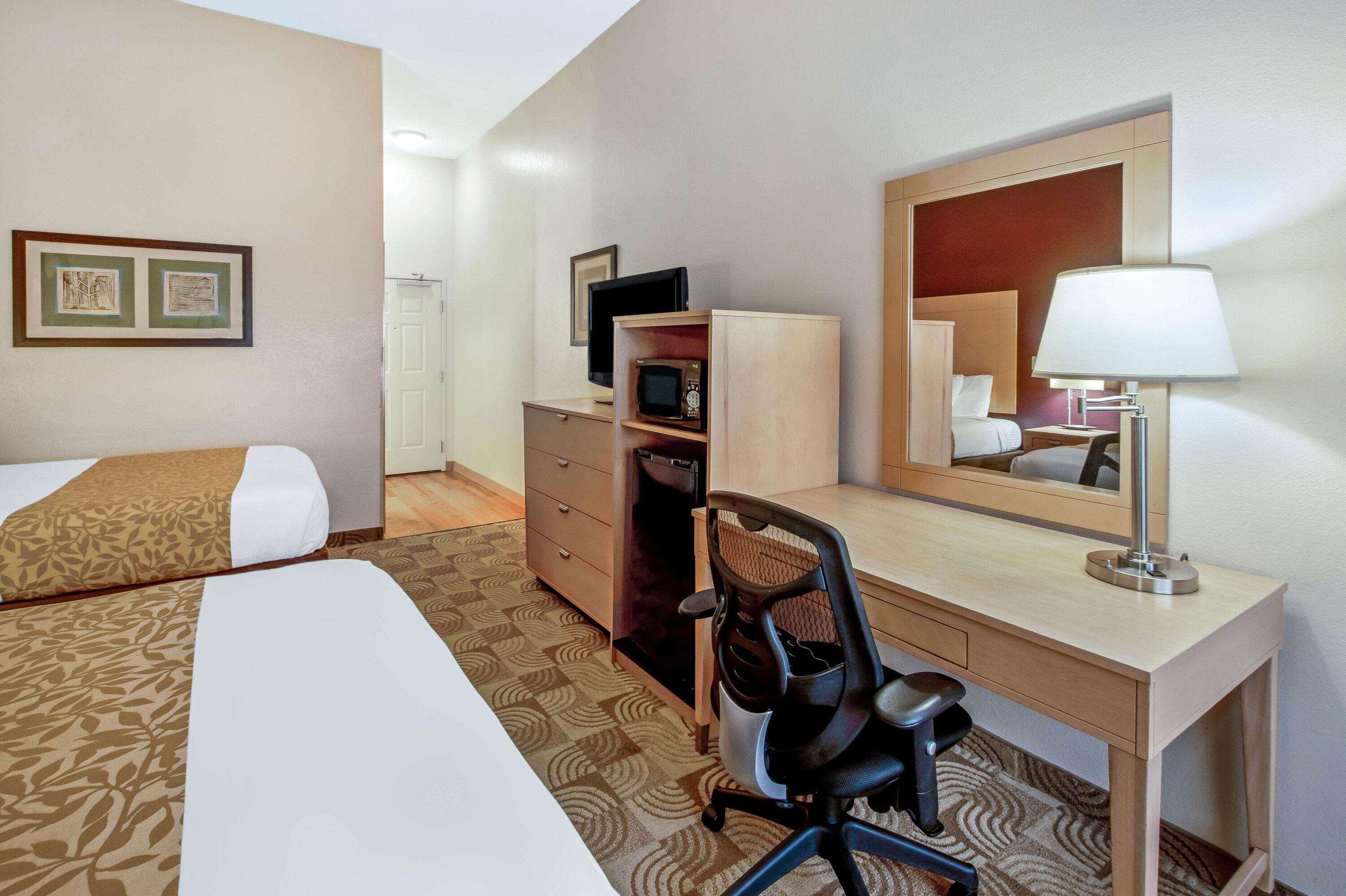 La Quinta By Wyndham Tucumcari Hotel Eksteriør billede