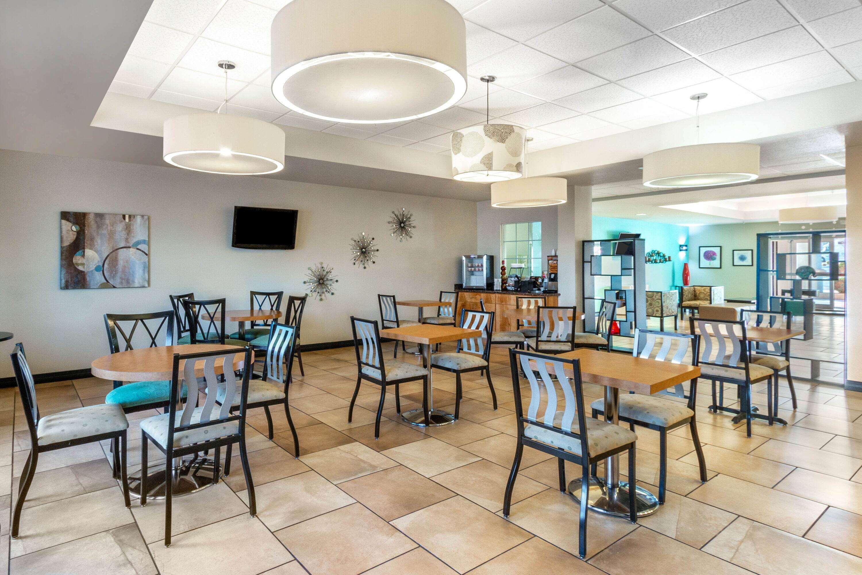 La Quinta By Wyndham Tucumcari Hotel Eksteriør billede
