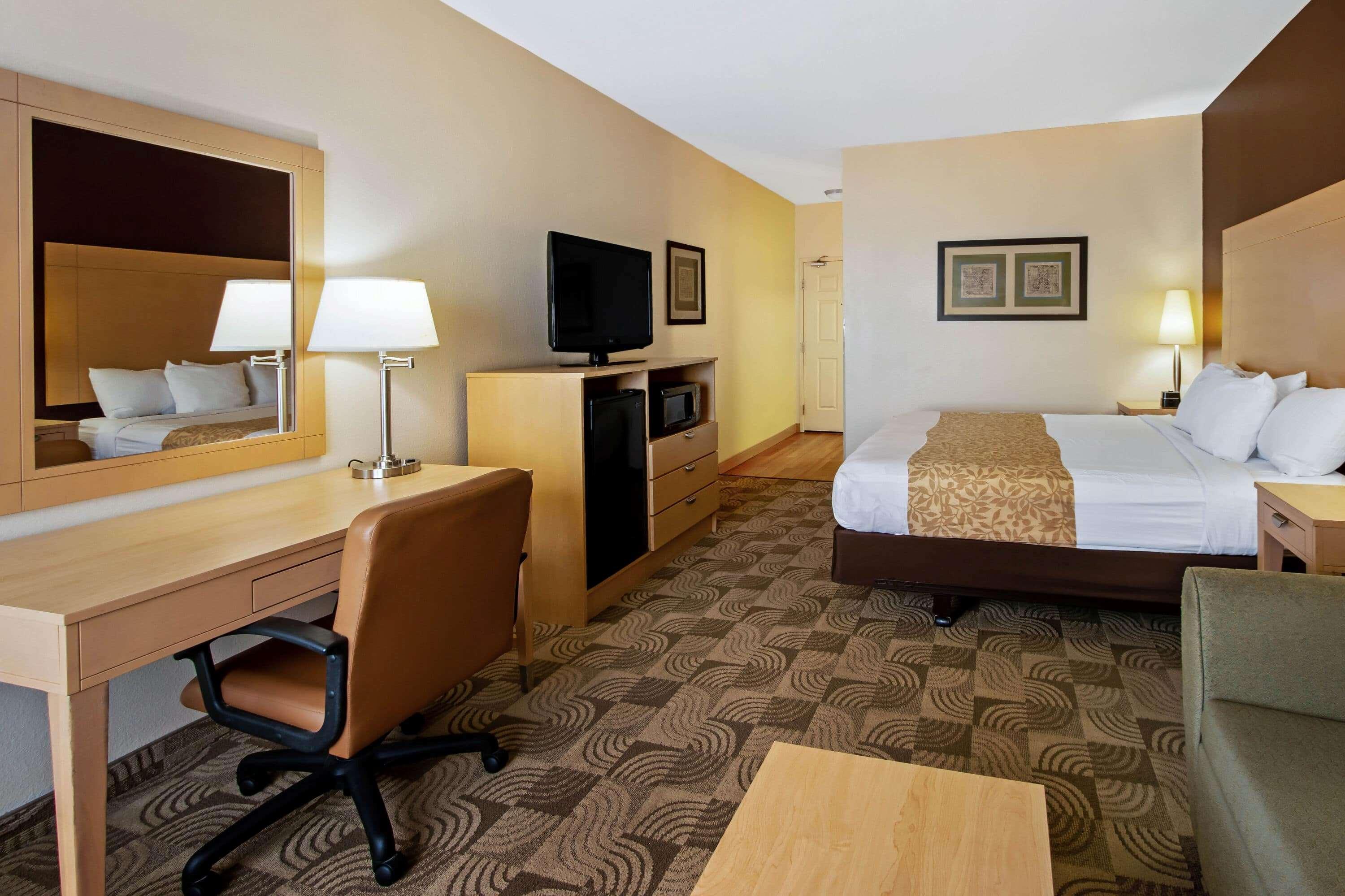 La Quinta By Wyndham Tucumcari Hotel Eksteriør billede