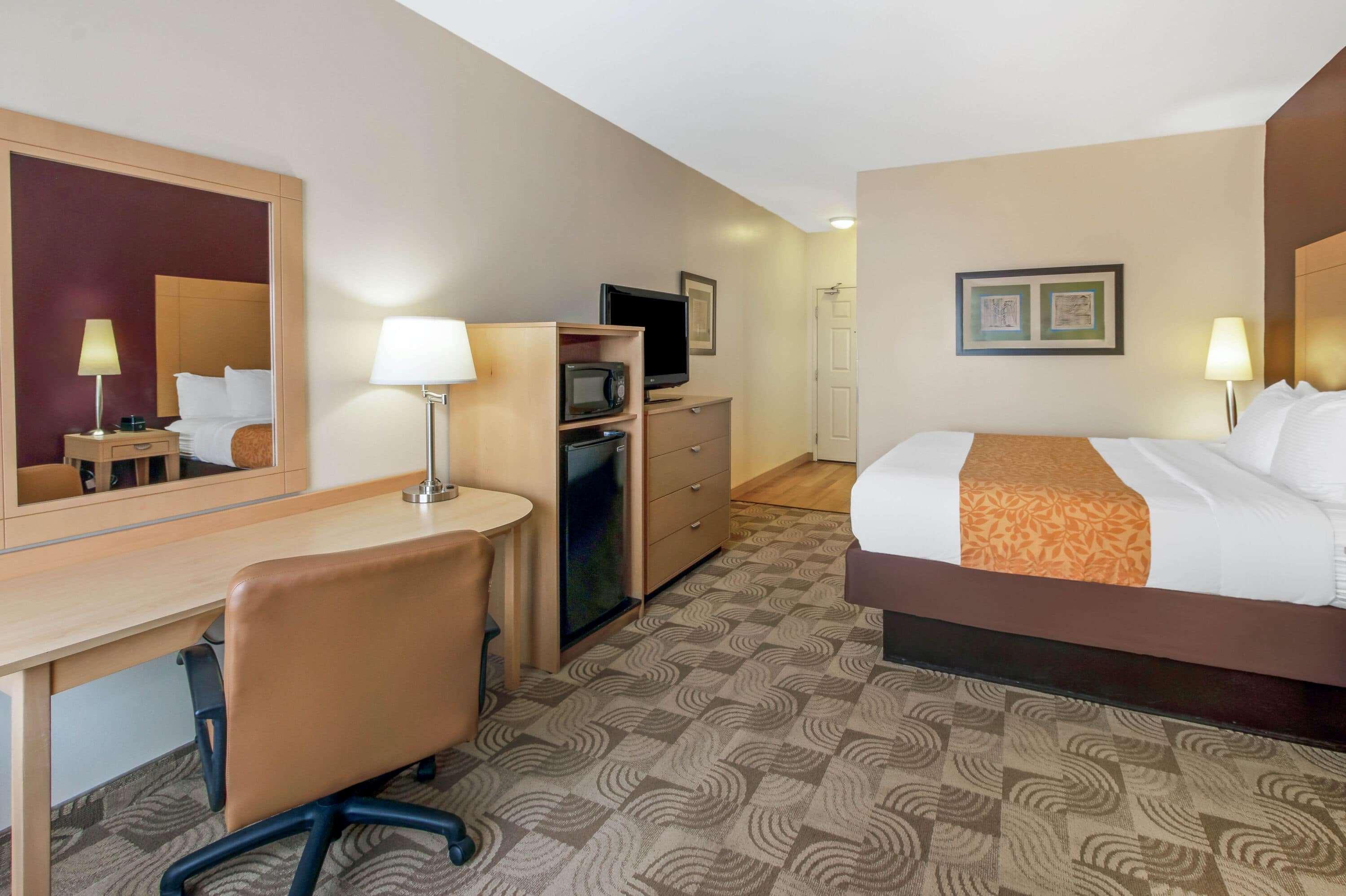 La Quinta By Wyndham Tucumcari Hotel Eksteriør billede