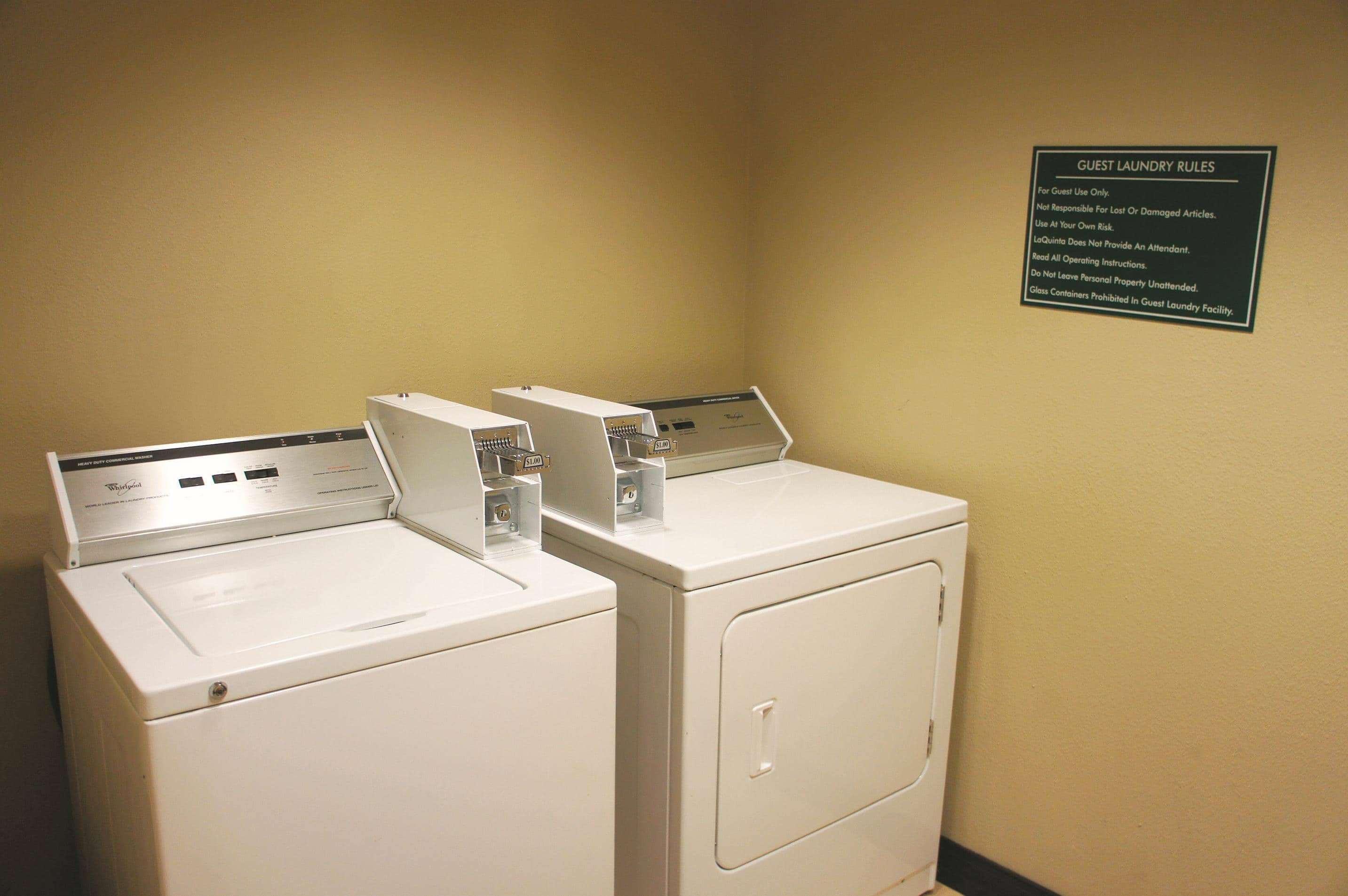 La Quinta By Wyndham Tucumcari Hotel Eksteriør billede