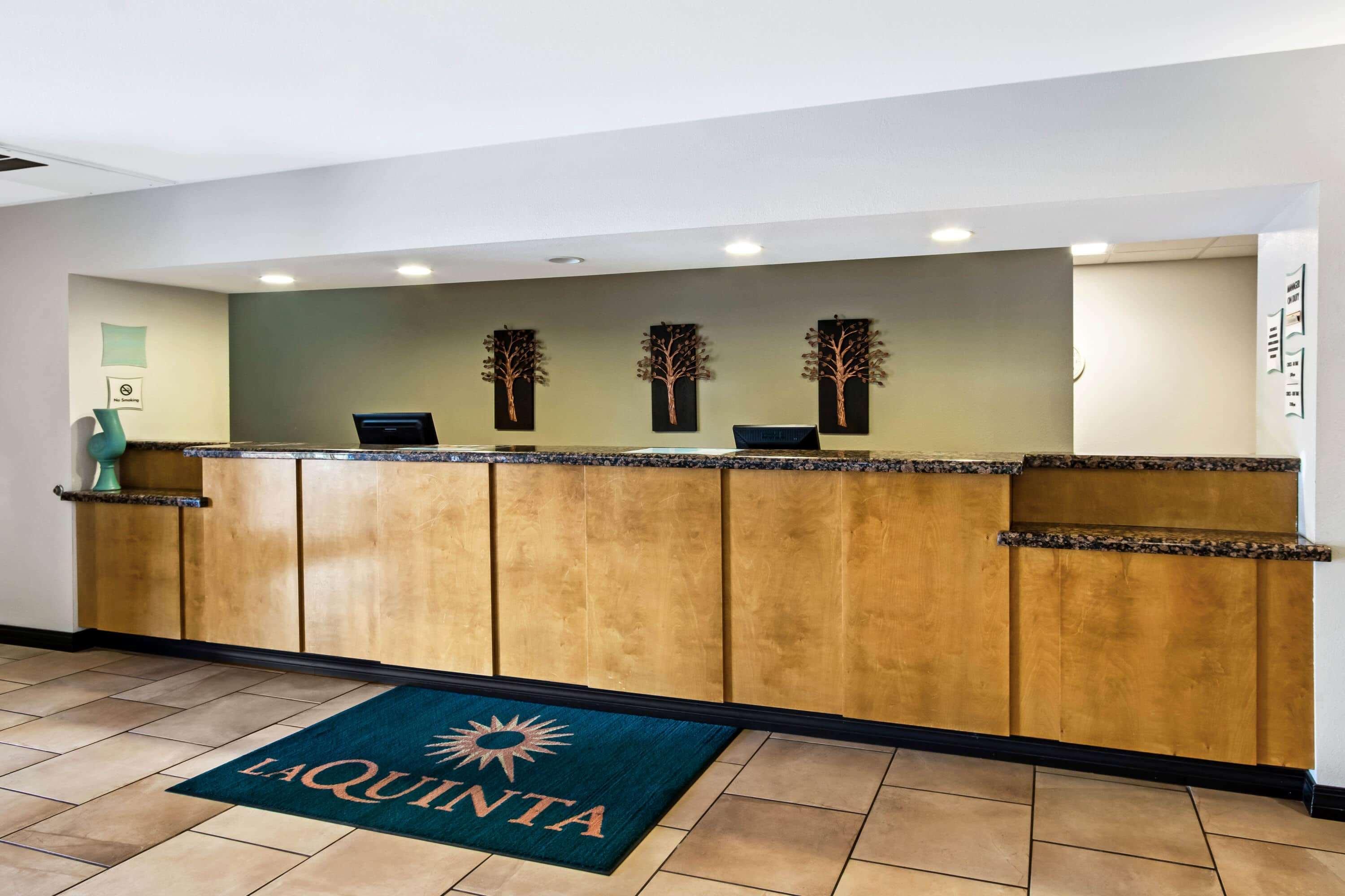 La Quinta By Wyndham Tucumcari Hotel Eksteriør billede