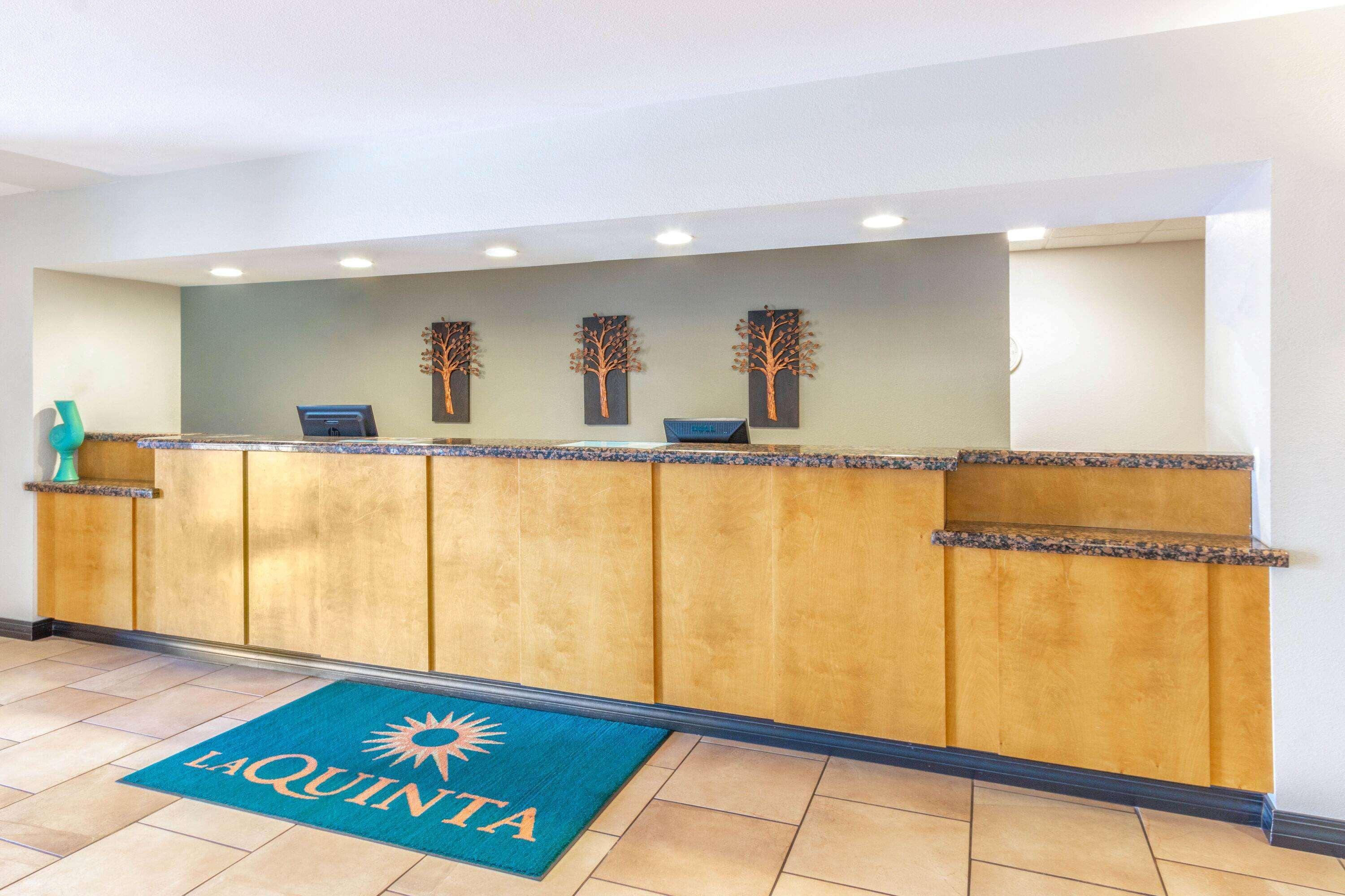 La Quinta By Wyndham Tucumcari Hotel Eksteriør billede