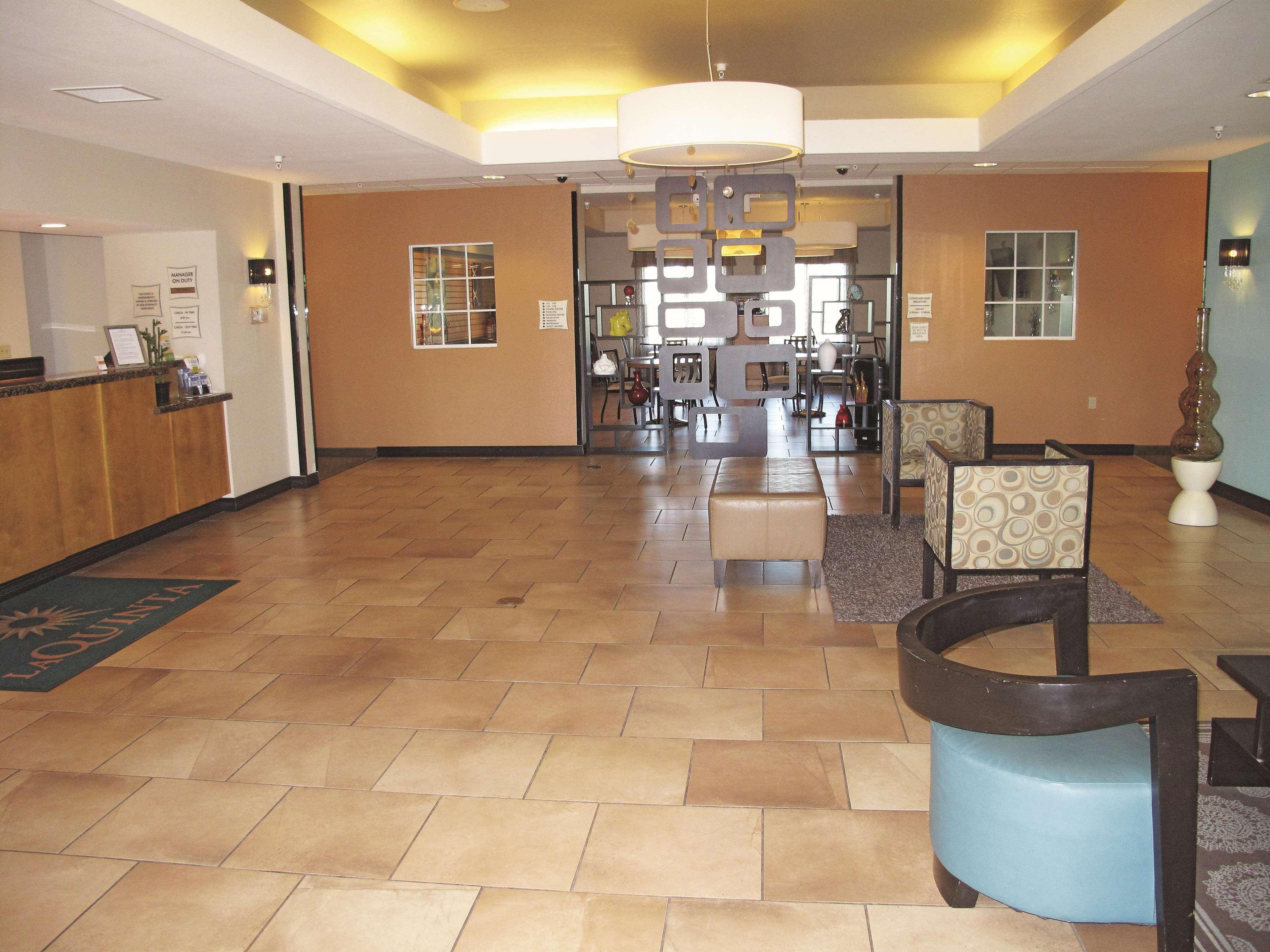 La Quinta By Wyndham Tucumcari Hotel Eksteriør billede