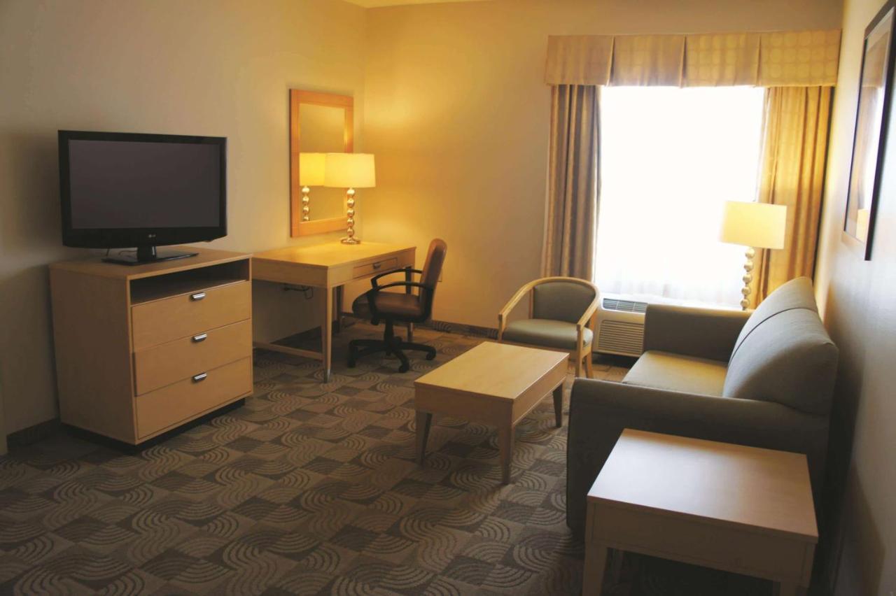La Quinta By Wyndham Tucumcari Hotel Eksteriør billede